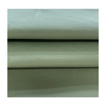 High quality cotton polyester blend nylon solid in stock fabric for women suiting and garments